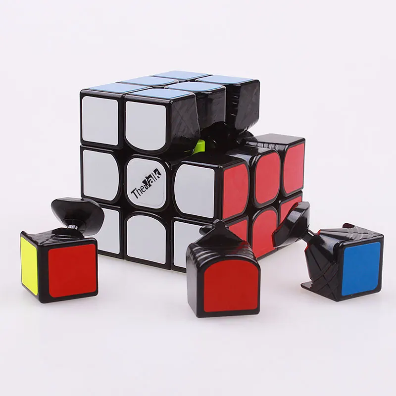 Cube t