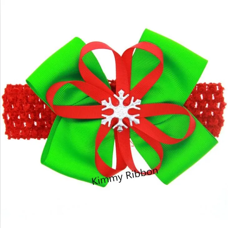 Christmas Headband2