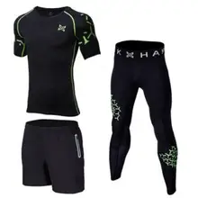 Новое поступление, зимнее теплое мужское термобелье, флисовое нательное бельё, комплект из 3 предметов, подштанники, компрессионные облегающие топы и штаны, черный, синий, серый, белый