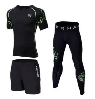 New Arrivals Winter Warm Men's Thermal Fleece Underwear Set 3Pc Long Johns Compression Tight Tops&Bottoms Black Blue Grey White