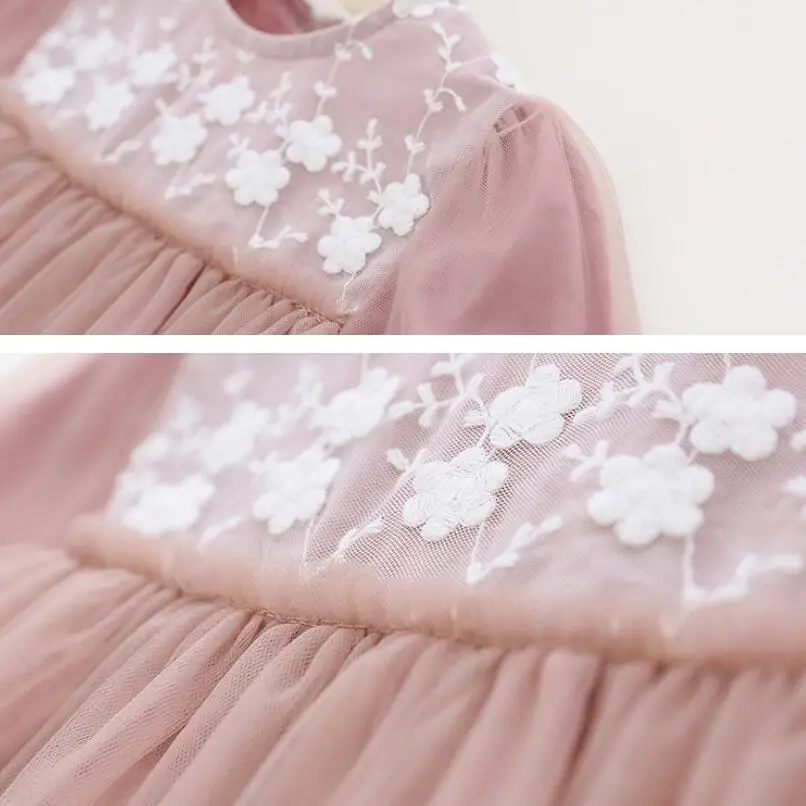 baby girls dress