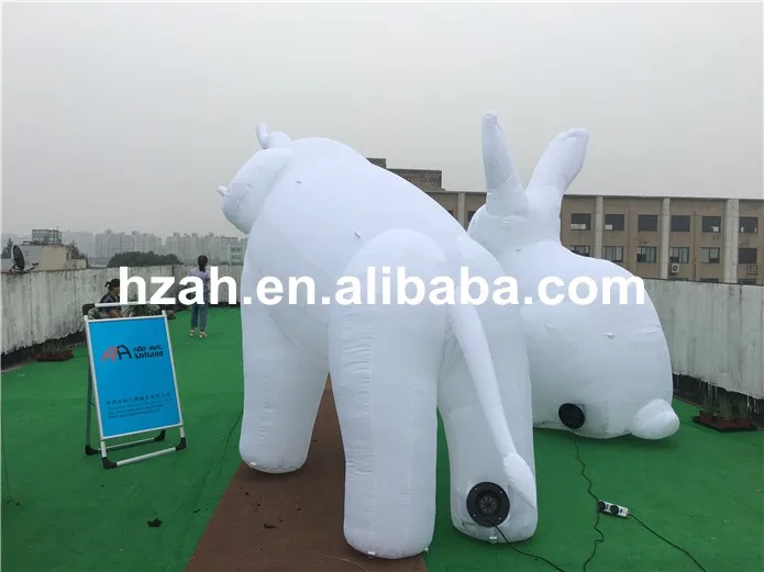 inflatable cartoon (40)