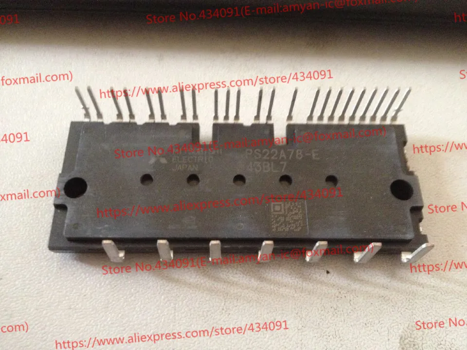

Free Shipping New PS22A78-E module