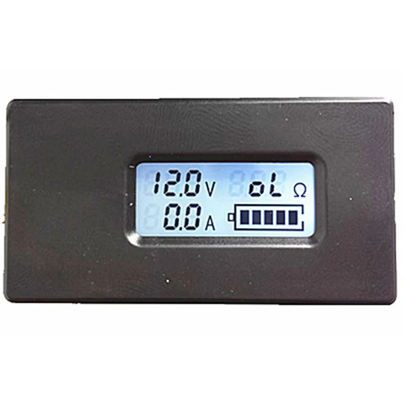 Peacefair Voltage Meters PZEM 005 LCD Voltage meter Current/Electric