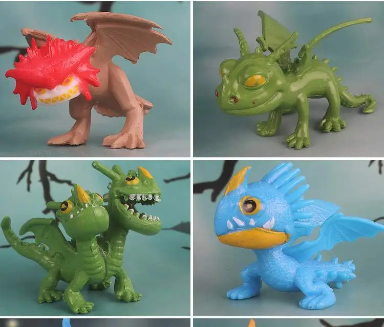 How To Train Your Dragon Action Figure Toys Night Fury Light Fury Toothless Dragon Aciton Figure Model Toys Kids Gift How To Train Your Dragon Action Figure Toys Night Fury Light Fury Toothless Dragon Aciton Figure Model Toys Kids Gift