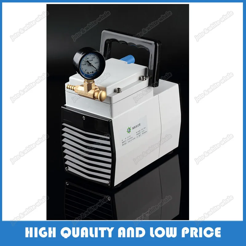 

Newly Two Function LH-85L 30L/min 180w Diaphragm Oilless Food Vacuum Pump Price