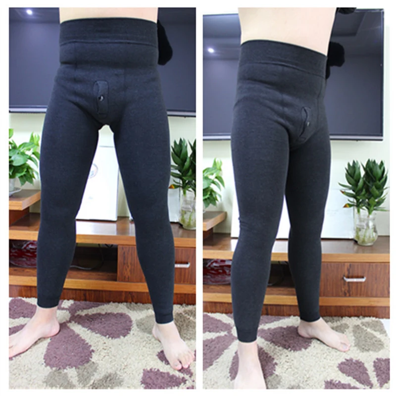 High waisted leggings men Clearance