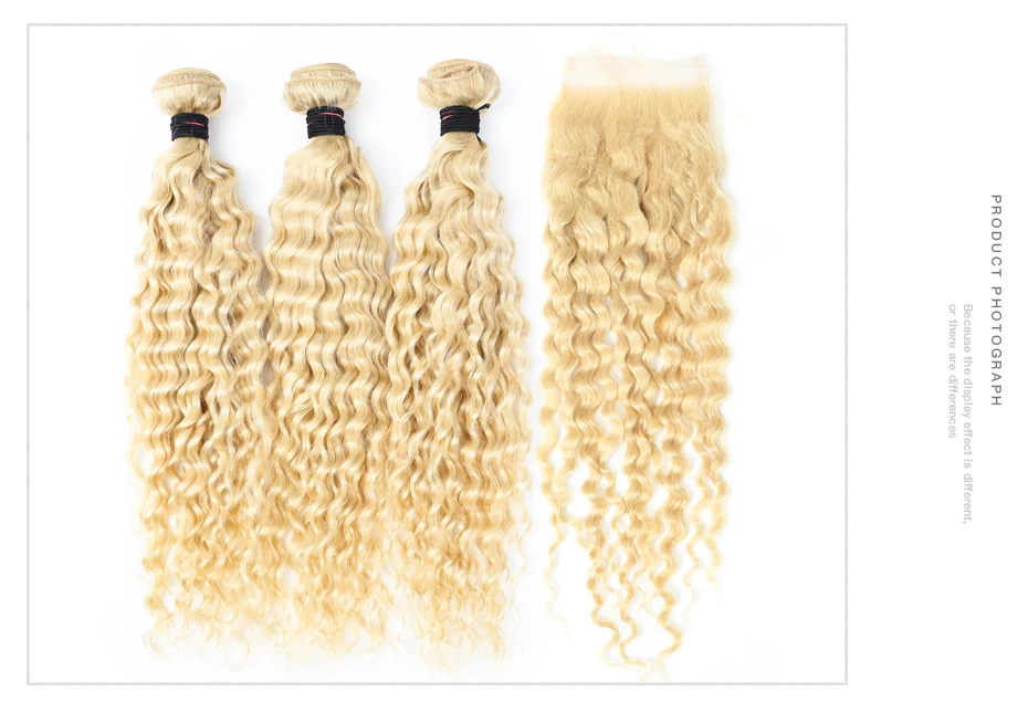 613 deeep wave bundles with closure (2)