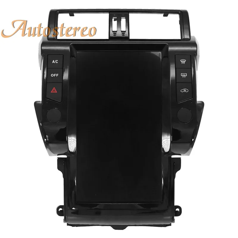 Flash Deal Android 9 vertical screen Car GPS Navigation For TOYOTA Land Cruiser Prado 150 2014-2017 head unit multimedia No car DVD Player 6 Flash Deal Android 9 vertical screen Car GPS Navigation For TOYOTA Land Cruiser Prado 150 2014-2017 head unit multimedia No car DVD Player 6