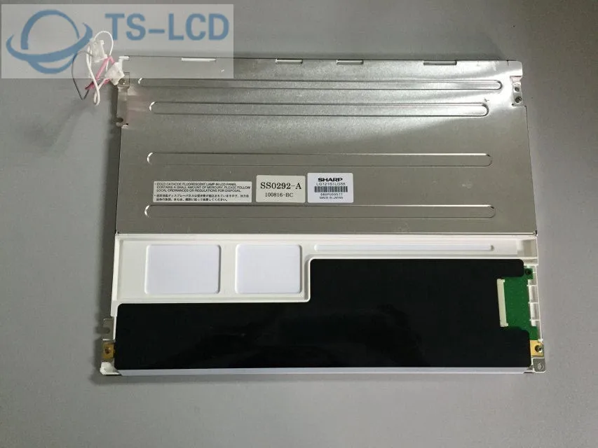 

testing perfect 12.1" inch Brand A+ LQ121S1LG51 lcd panel 12 months warranty