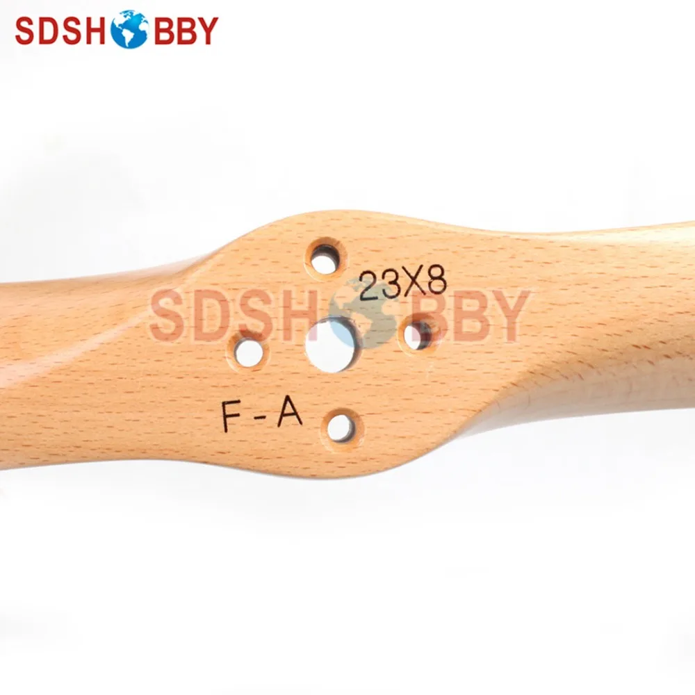 Standard Wooden Propeller --3