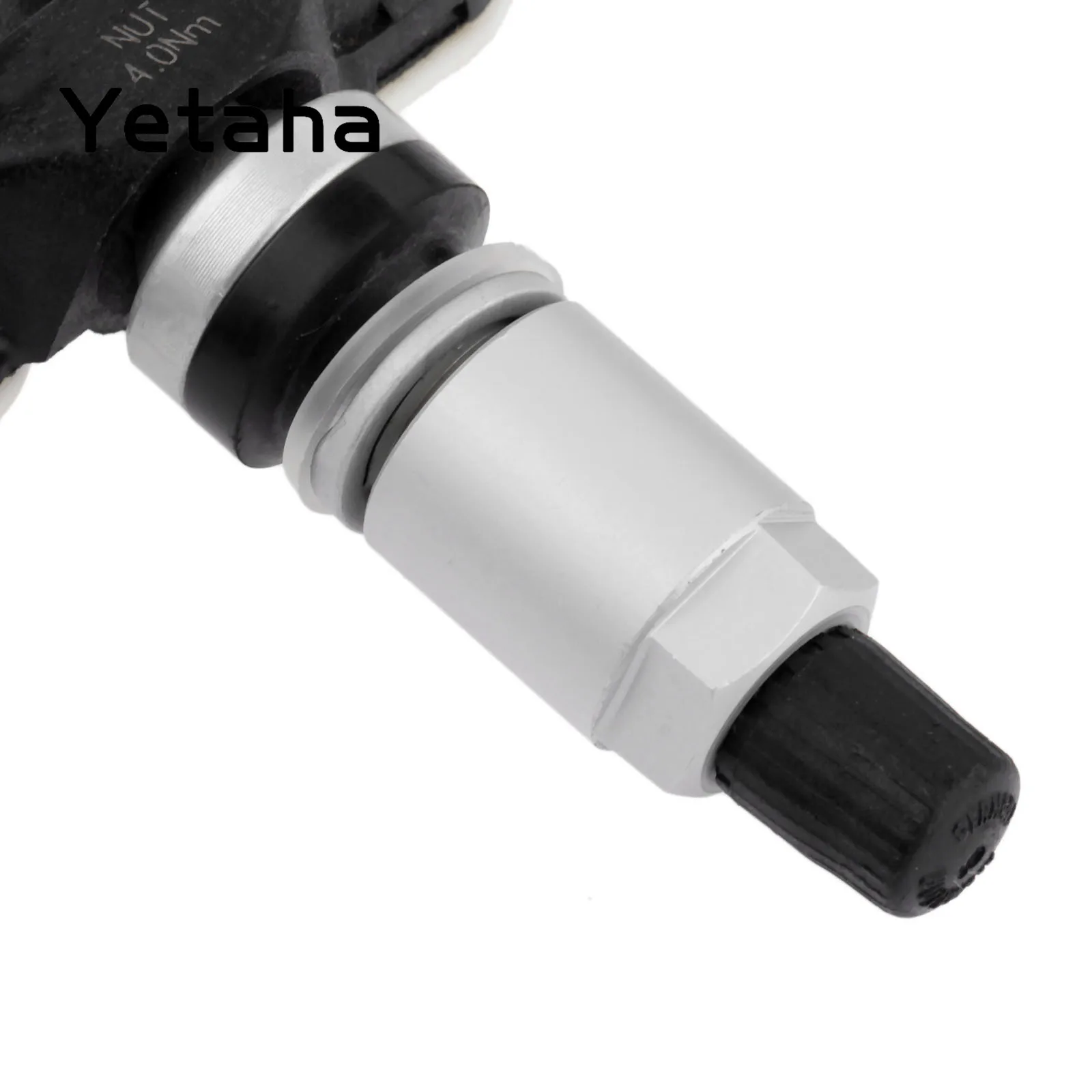 Yetaha 1 шт. TPMS 5 в датчик давления в шинах для KIA Sportage 529332S410 автомобильный внешний датчик давления в шинах