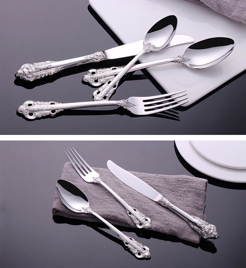 Christmas dinnerware set  (7)