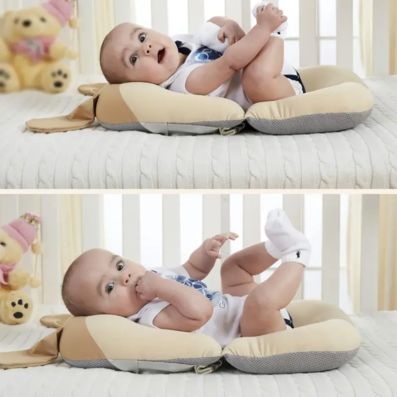 Коврик для ванной для новорожденных, поддерживающий подушку, коврик для ванной, складной коврик для ванной, стула и полки для новорожденных