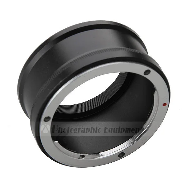 

Camera Lens Adapter Ring OM-NEX for Olympus OM Bayonet Mount Lens for Sony NEX E-Mount Camera Adapter NEX-7 NEX5 NEX3 A6000 A7
