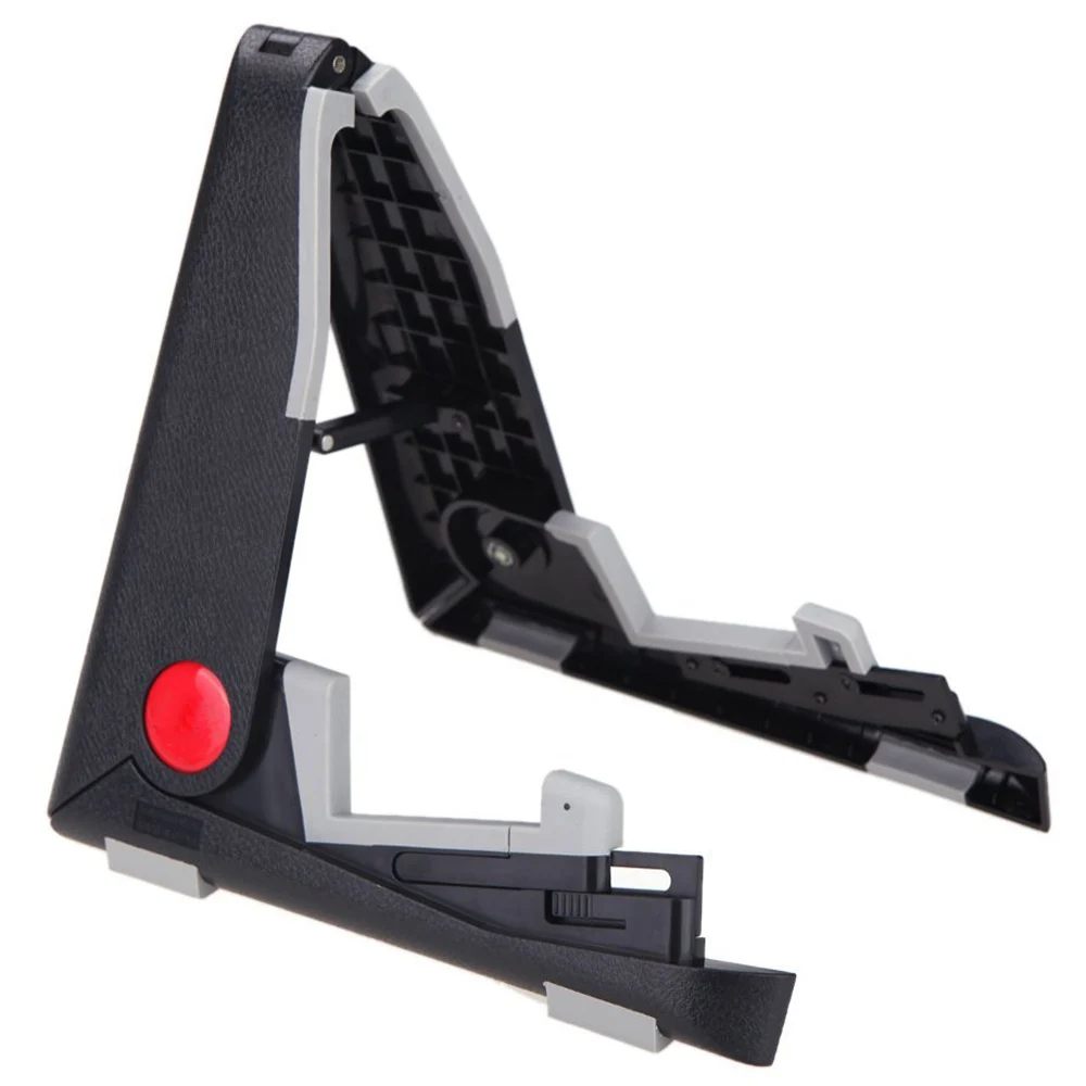 

Wholesale AUS-02 Foldable Durable Stand A-frame Bracket Mount for Ukelele Mandolin Violin Easy Universal Compact Space-saving