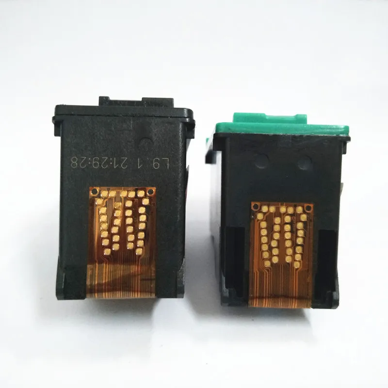 Vilaxh cartucho de tinta para impresora HP 92 93, recambio de tinta  Compatible con Photosmart C3180, C3100, Deskjet 5440, C3175, PSC 1510|ink  cartridge|compatible ink cartridgereplacement cartridge - AliExpress