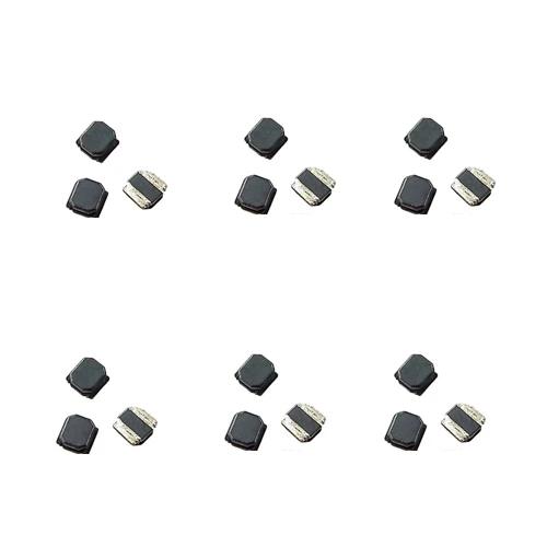 100 шт. SMD 3*3*1 0 мм 1/1.5/2.2/3.3/4.7/6.8/10/15/22/33/47uH обмотка проволочной обмотки Coilcraft индуктор |