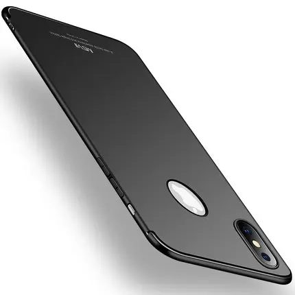 100% MSVII luxury soft matte silicone Case for app...