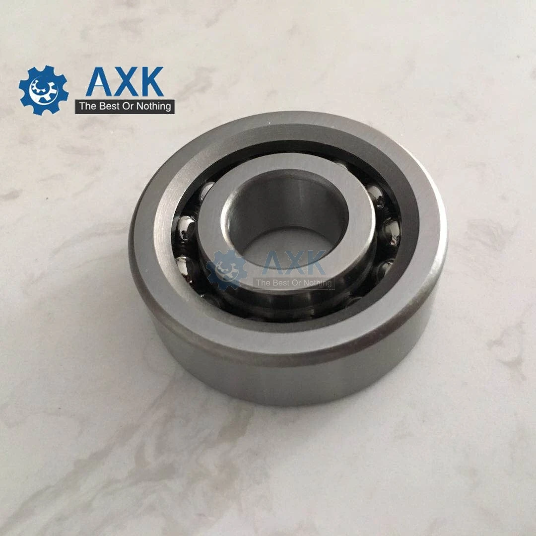 AXK Бесплатная доставка 25TAC62B SUC10PN7B ЧПУ станок шариковый винт опорные