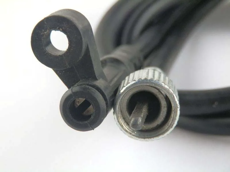 Спидометр кабель для GY6 Ретро 125 150 скутер мопед