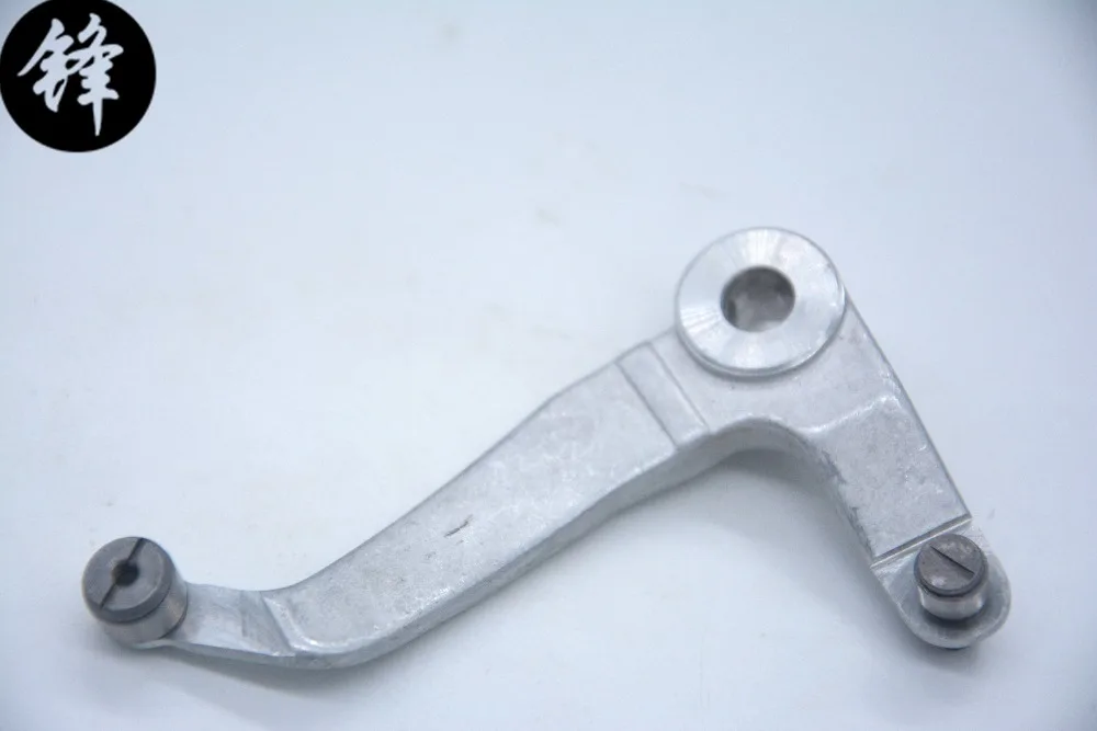 KB230120 take up lever driving lever for barudan model BEMSME -YS-15T Embroidery Machine Spare Parts Sewing Machine Part