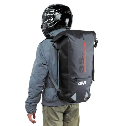 motorcycle travel backpack