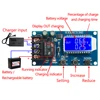 10A 6-60V Battery Charge Controller Protection Board Lithium LCD Display Integrated Circuit Overcharge Protection Control Module ► Photo 2/6