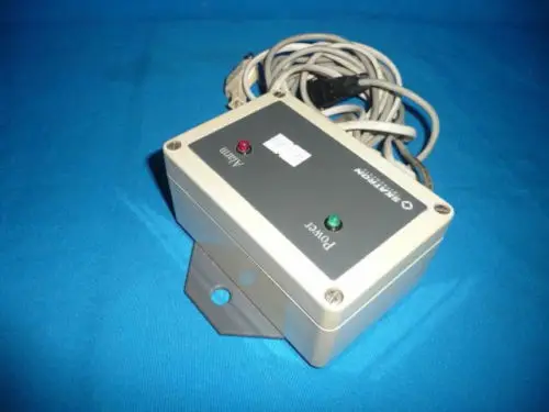 

DHL/EMS 5 LOTS Skatron Instruments Alarm Box C -A1