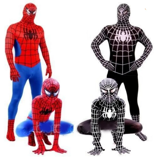 Online Buy Wholesale hero halloween costumes from China