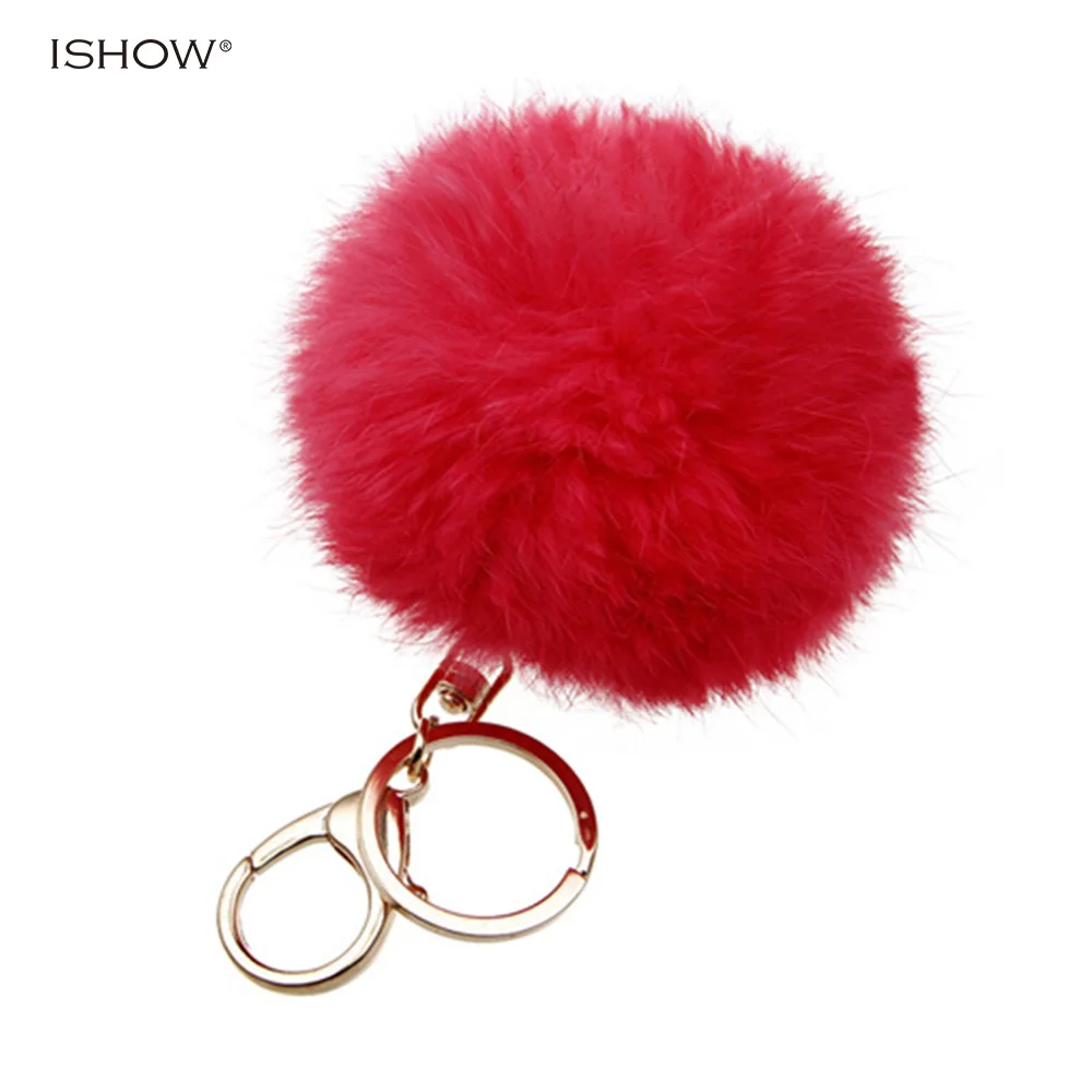 Брелок мех. Брелок мех. Меховой брелок. Брелок пушистый шарик. Брелок мех.