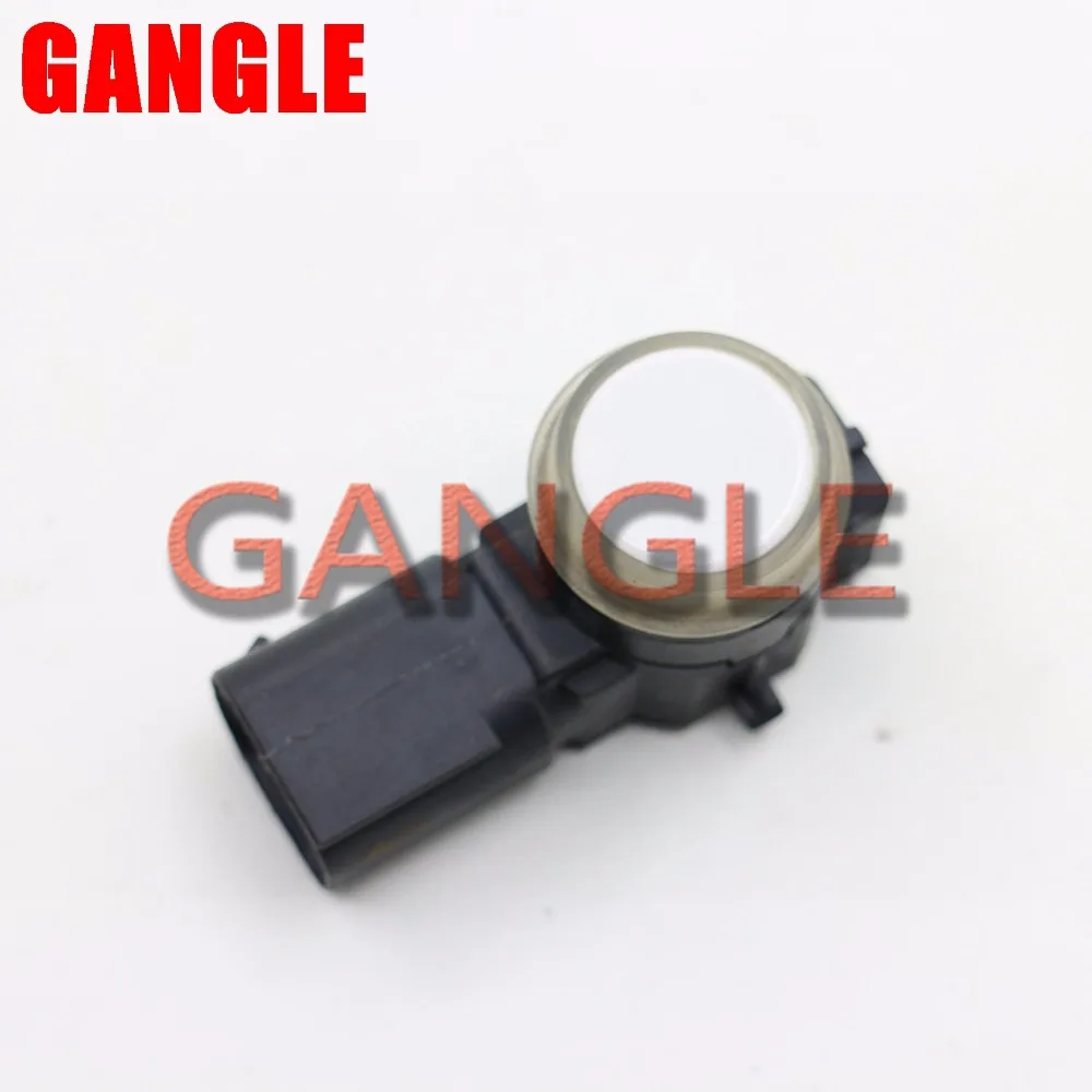 Gangle парковка Сенсор PDC Сенсор для Peugeot Citroen 0263013713 9675202477wp