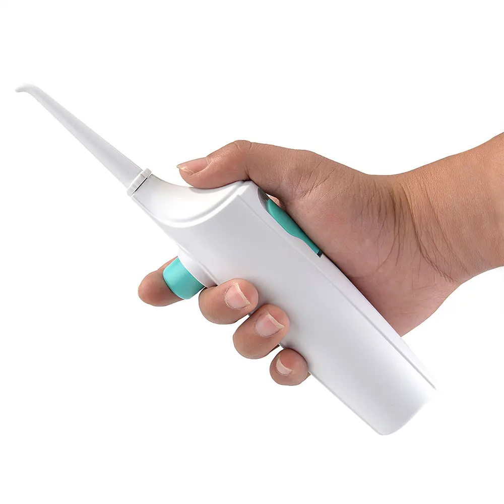 

Water Dental Flosser Water jet Portable CordlessOral Irrigator Dental implements Water Teeth Cleaning Pick Water Irrigation