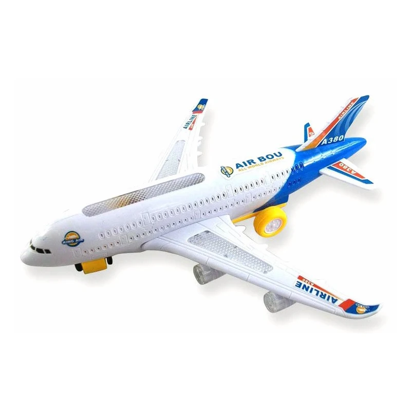 Aircraft model (8)