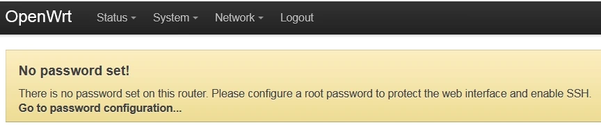U4019-01 openwrt 标题 