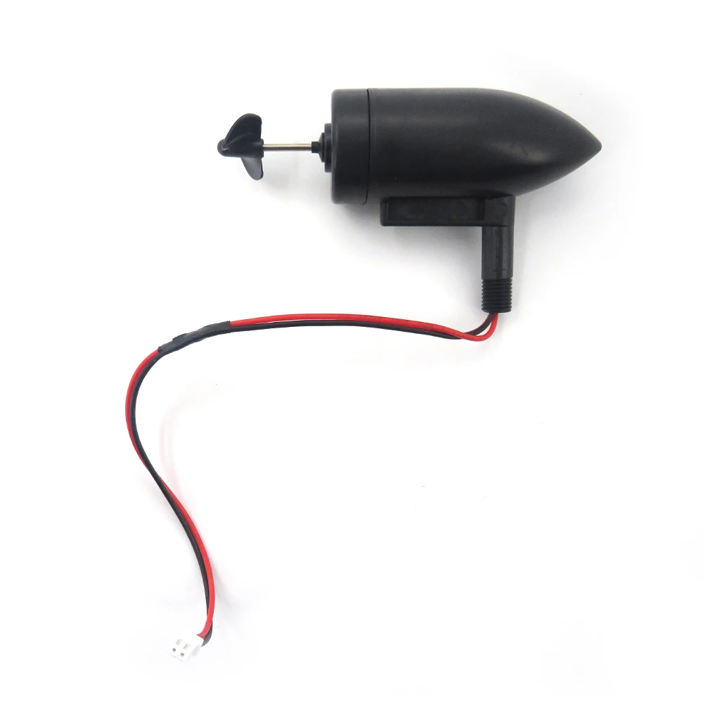 

RC Boat Motor for Flytec 2011-5 1.5kg Loading Remote Control Fishing Bait Boat Ship Parts