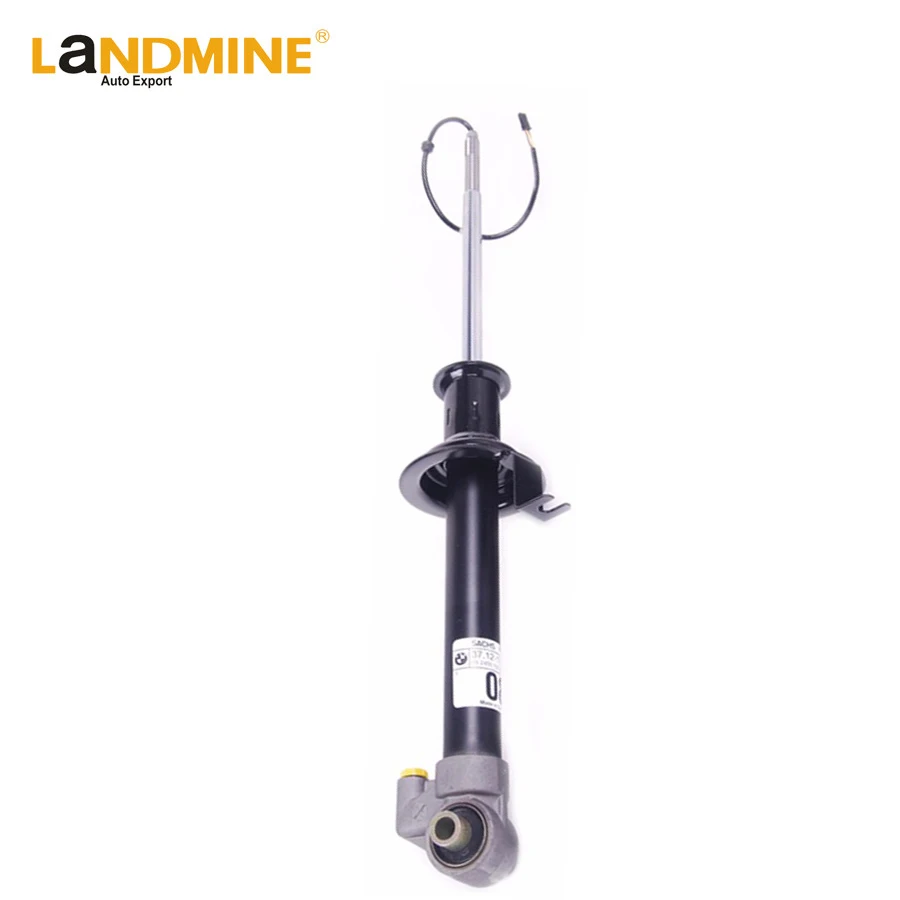 landmine