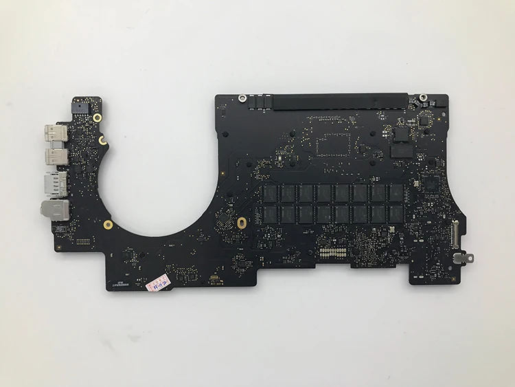 661-02524 retina для MacBook Pro 1" материнская плата, 2,2 ггц, i7 16 гб IG A1398 год материнская плата PCB 820-00138-A