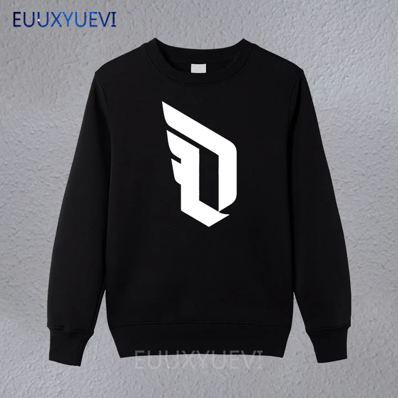 damian lillard sweatshirt