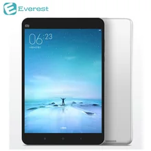Xiao Mi MiPad 2 Mi Pad 2 android-планшет металлический корпус 7.9 «Intel 2048×1536 Atom Z8500 Процессор 8MP Tablet PC 6190 мАч Батарея 16/64 ГБ Встроенная память