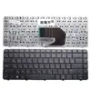 Ru For HP CQ45-m03TX m01TU m02TU m01TX m05TX m02TX CQ431 CQ435 CQ436 635 655 650 630 636 CQ430 R15 CQ58 Russian Laptop Keyboard ► Photo 1/4