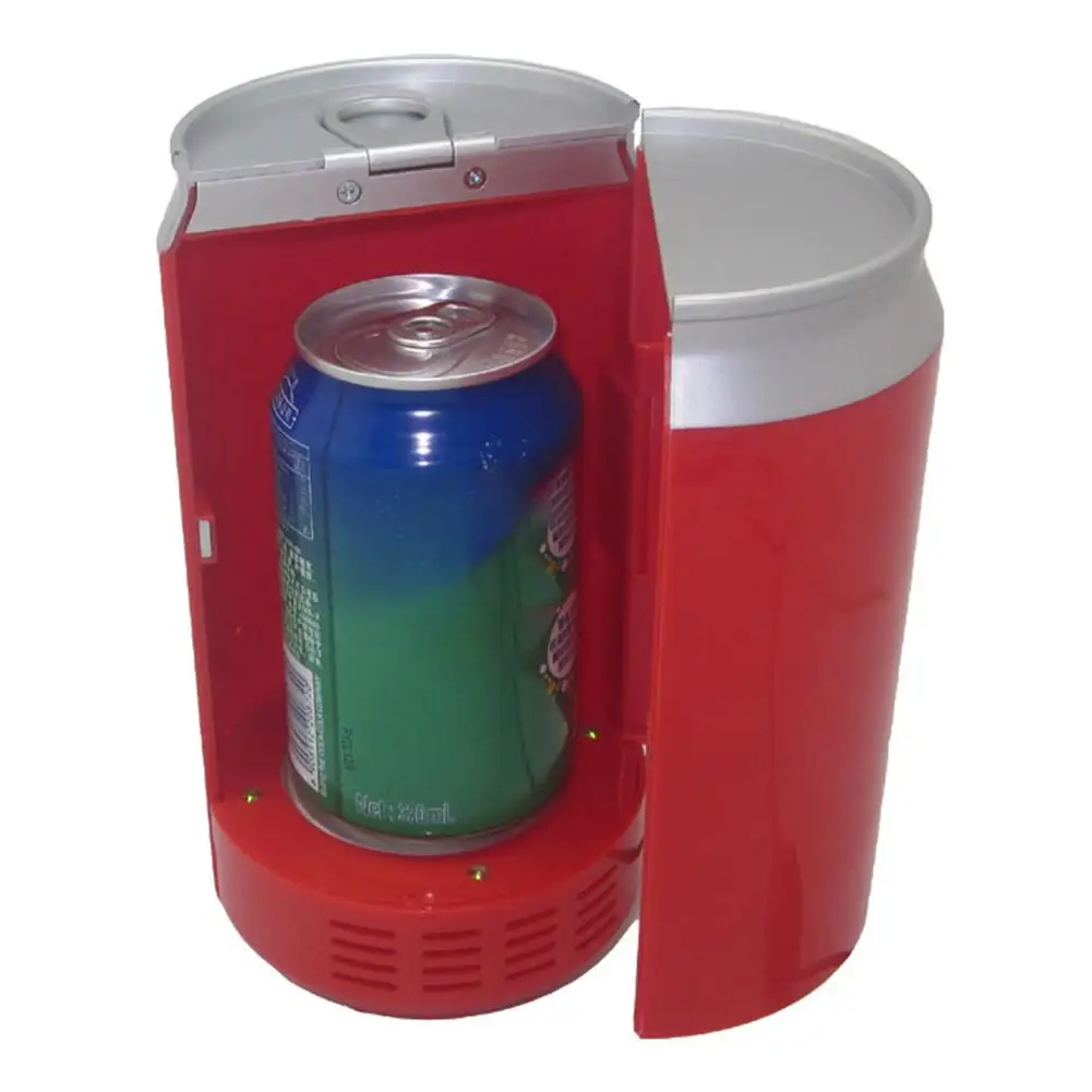 Car DC12V Universal Hot&Cold Dual USB Mini Fridge Mini USB Refrigerator Office Home Small Refrigerator Car DC12V Universal Hot&Cold Dual USB Mini Fridge Mini USB Refrigerator Office Home Small Refrigerator