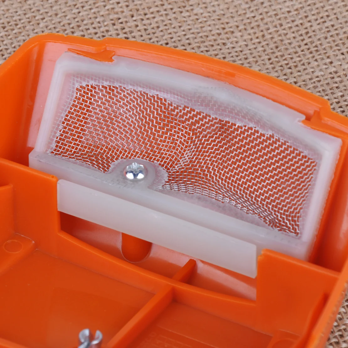 Air Filter// Cover Fit STIHL 038 038AV 038 MAGNUM MS380 Chainsaw 1119 140 1906