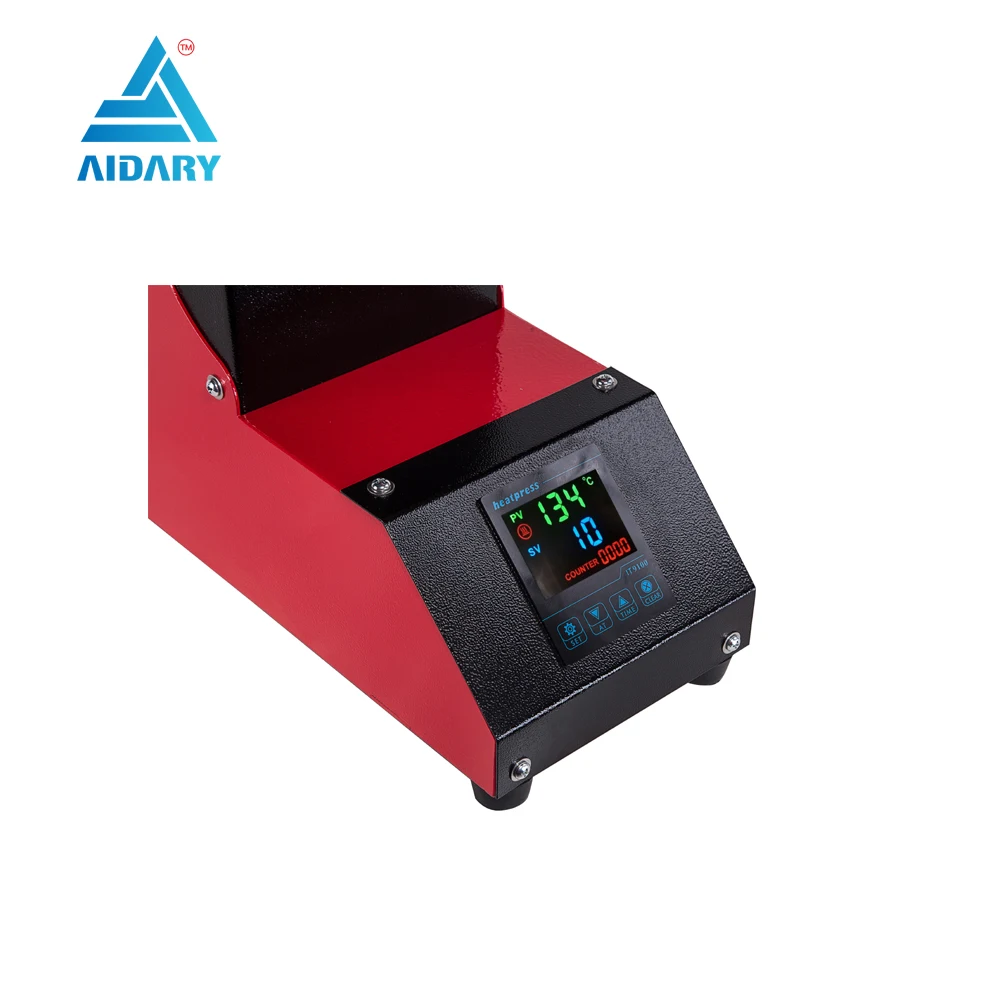 Roller heat press (10)