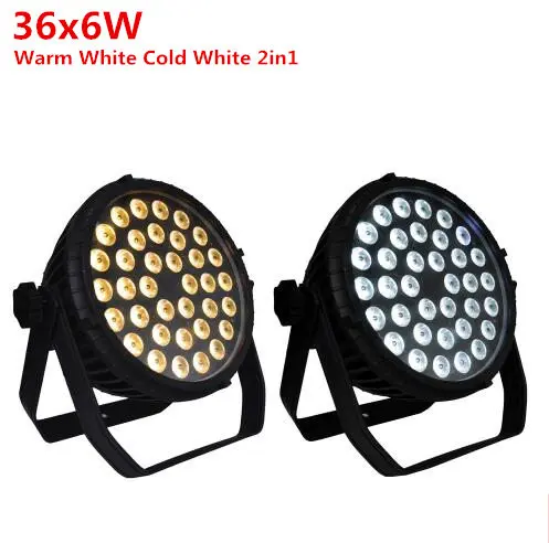 

Stage Light 18x12W RGBW 4in1 Par led led par wash par led LED Flat Par Can 18x12W Lighting LED Beam wash light KTV Disco
