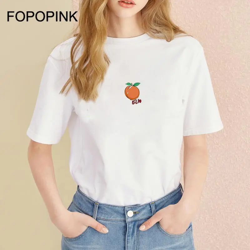 Summer Women Harajuku Cotton Tee Shirts Sweety Call Me By Your Name Female Kawaii Black White Tshirt Ropa De Mujer Tops Clothing T Shirts Aliexpress