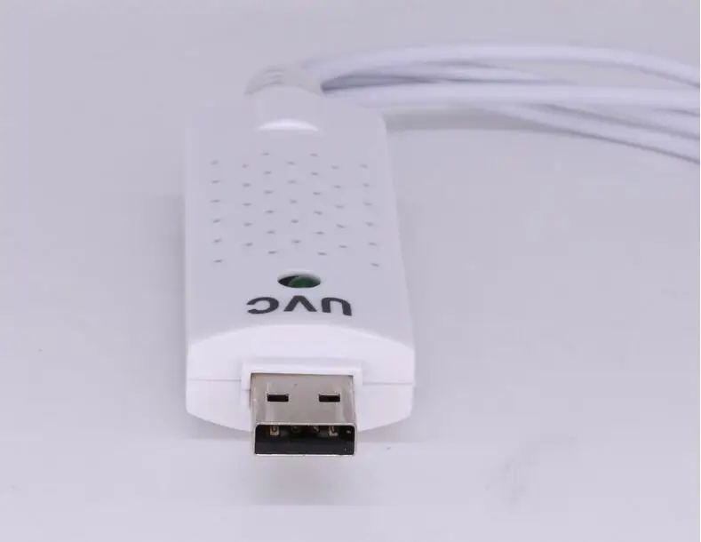 UVC USB