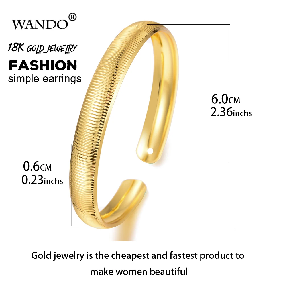 wando jewelry chicin1diaozui