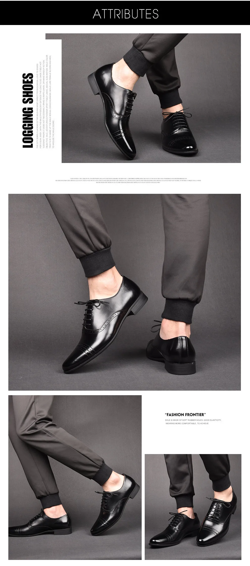 OSCO/модные тренды; парчовая модельная деловая Мужская обувь из натуральной кожи; свадебные туфли; Повседневная обувь для офиса; мужские оксфорды