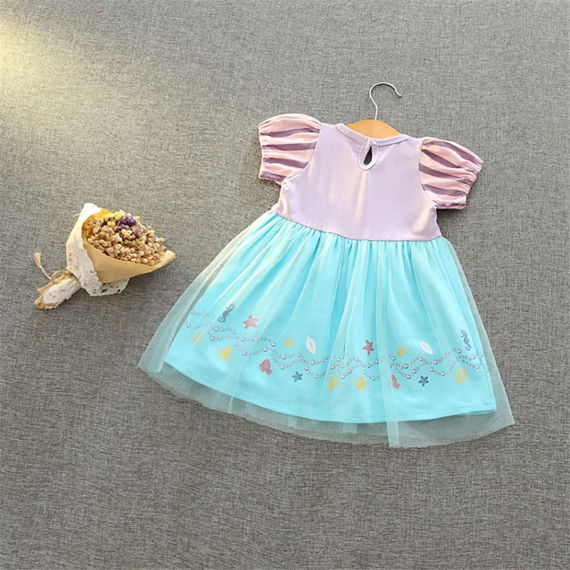 Snow White Dress (20)